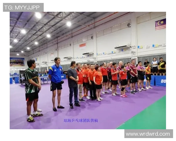 武汉乒乓球队在大师赛中的实力展现与未来发展潜力分析