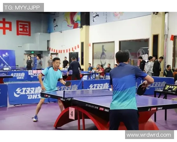 武汉乒乓球队团队协作能力提升显著荣获全国排名新高