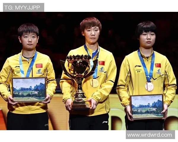 武汉乒乓球队的节奏与风采探讨聚焦乒乓球运动的未来发展