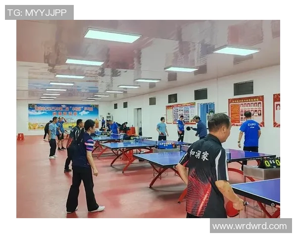 武汉乒乓球队最新比赛经验分享TOP10助力乒乓球爱好者提升技艺