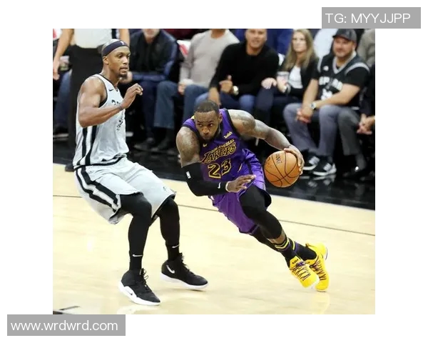 2003年湖人与马刺季后赛激战回顾:传奇对决与篮球荣耀的交汇 2003年湖人与马刺季后赛激战回顾:传奇对决与篮球荣耀的交汇