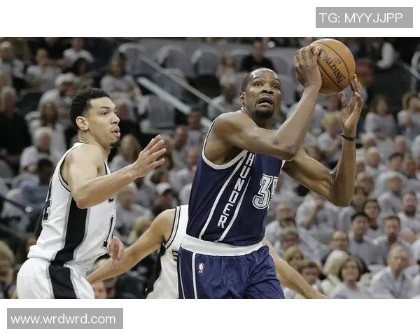 2014年NBA西部决赛马刺与雷霆的激烈对决回顾与分析