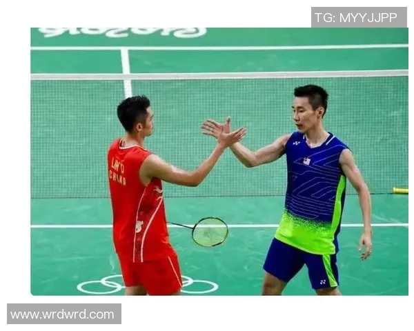 2006年林丹与李宗伟巅峰对决回顾:羽坛传奇的首次交锋与精彩瞬间 2006年林丹与李宗伟巅峰对决回顾:羽坛传奇的首次交锋与精彩瞬间