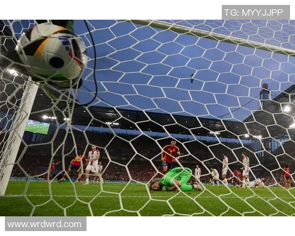 2017年德国与西班牙足球对决结果揭晓谁是胜者 2017年德国与西班牙足球对决结果揭晓谁是胜者