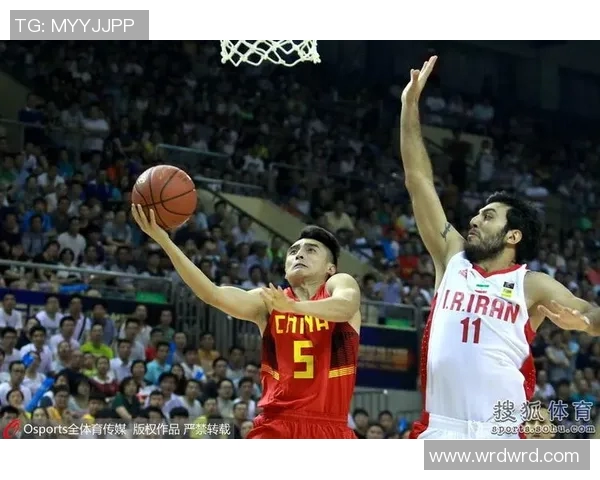 2016年国奥男篮对阵伊朗精彩回顾与赛后分析