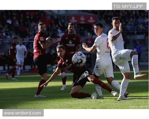 2017年纽伦堡与卡斯鲁厄激战回顾及赛季表现分析